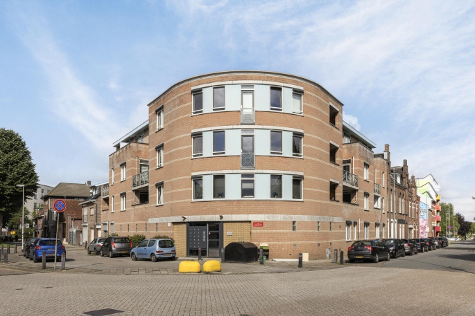 Kempkensweg 2 C, 6412 AW, Heerlen