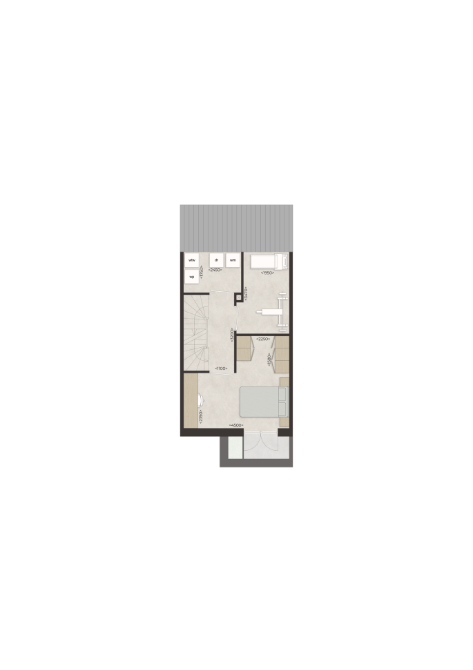 De Groene Loper - Fleur Deux - Fase 5B, Maison de l'Avenue 4, bouwnummer: 18, Maastricht