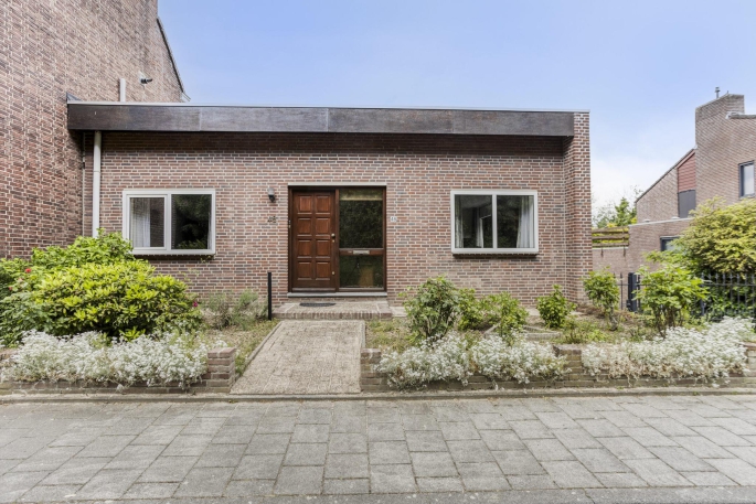 Wimmersstraat 48, 6471 AB, Eygelshoven