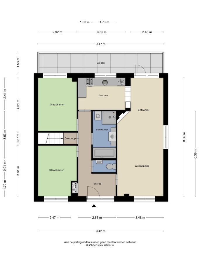 Wimmersstraat 48, 6471 AB, Eygelshoven