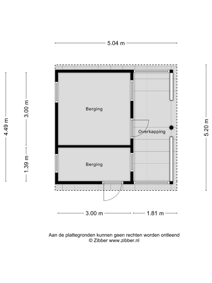 Wimmersstraat 48, 6471 AB, Eygelshoven