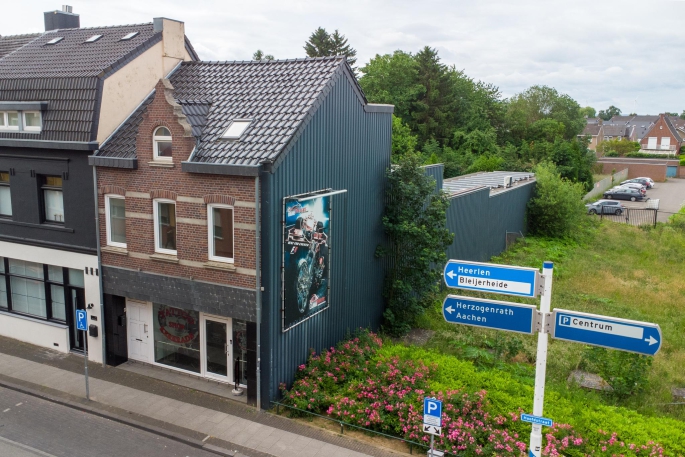 Hoofdstraat 32, 6461 CR, Kerkrade