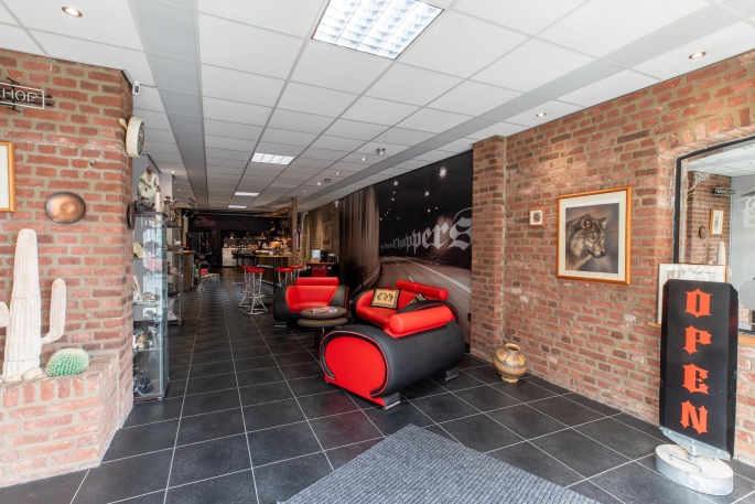 Hoofdstraat 32, 6461 CR, Kerkrade