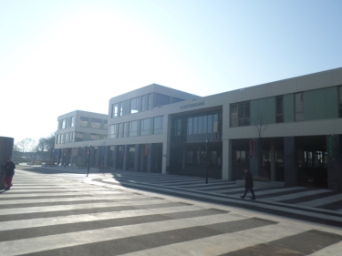 Milaanstraat 125, 6135 LH, Sittard