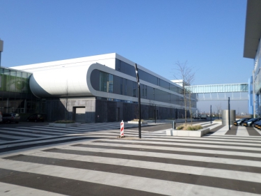 Milaanstraat 125, 6135 LH, Sittard