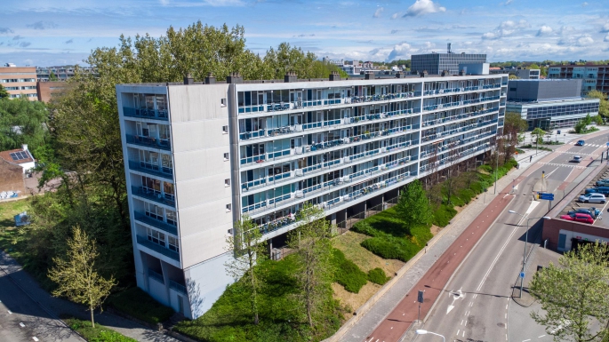 Muzenlaan 134, 6411 AH, Heerlen