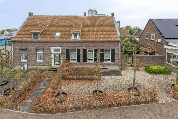 Brugstraat 5, 5861 AJ, Wanssum