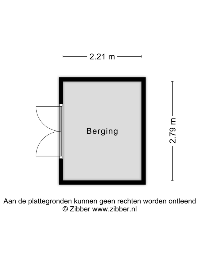 Brugstraat 5, 5861 AJ, Wanssum