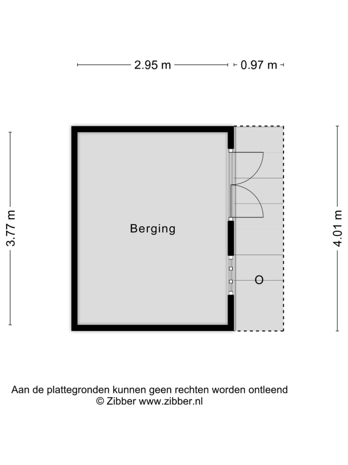 Brugstraat 5, 5861 AJ, Wanssum