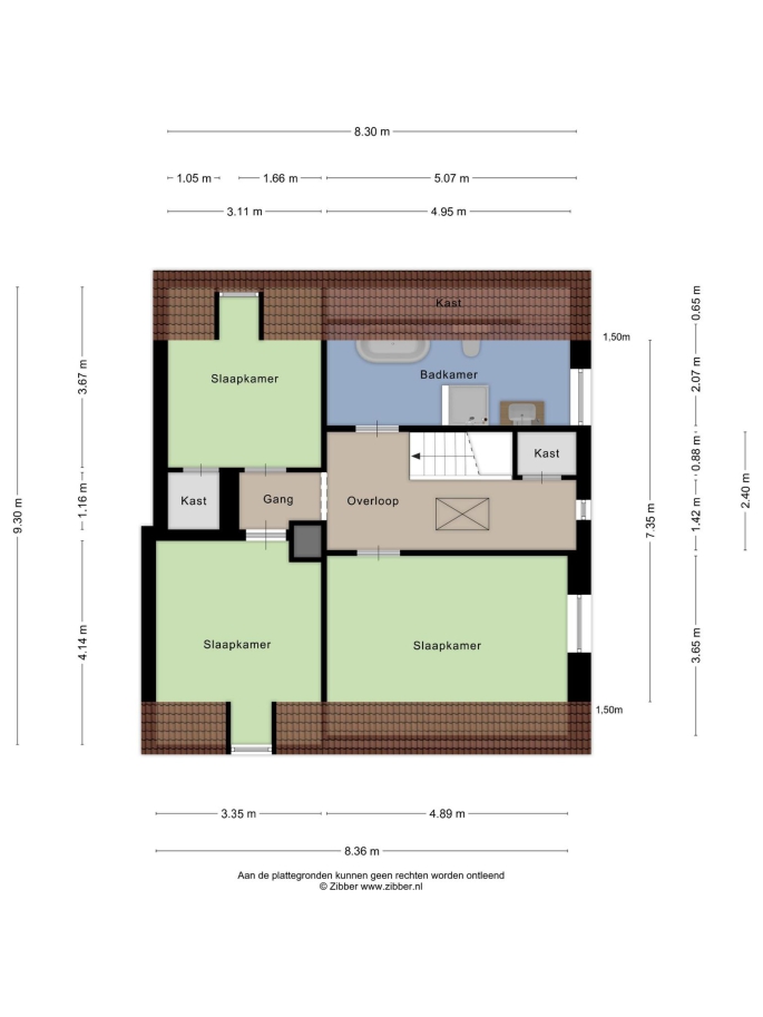 Brugstraat 5, 5861 AJ, Wanssum