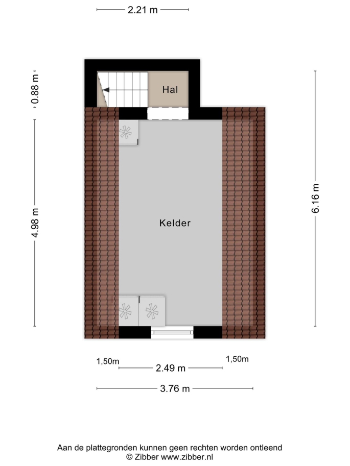 Brugstraat 5, 5861 AJ, Wanssum