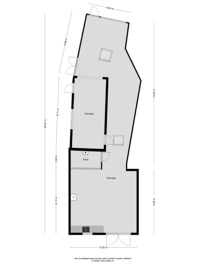 Brugstraat 5, 5861 AJ, Wanssum