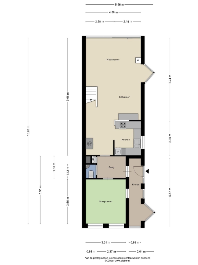 Adelbertweg 39, 5801 JP, Venray