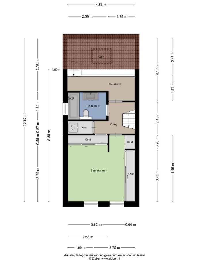 Adelbertweg 39, 5801 JP, Venray