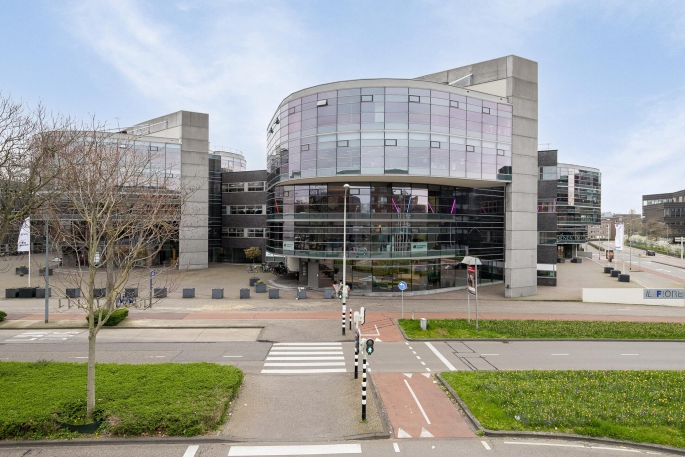 Avenue Ceramique 201-245, 6221 KX, Maastricht