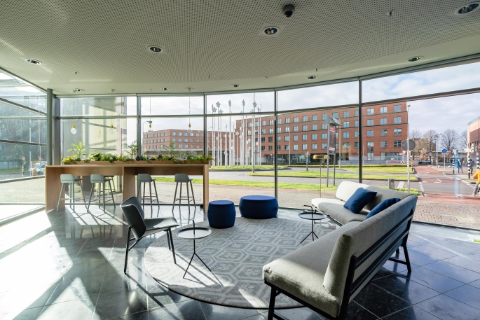 Avenue Ceramique 201-245, 6221 KX, Maastricht