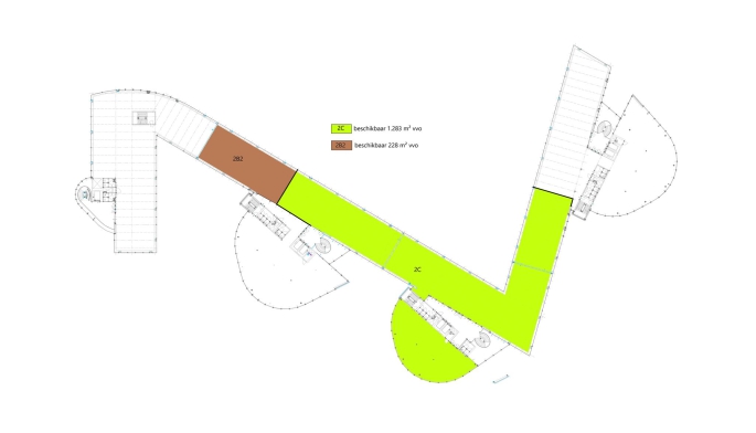 Avenue Ceramique 201-245, 6221 KX, Maastricht