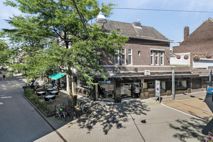 Oranje Nassaustraat 12, 6411 LH, Heerlen