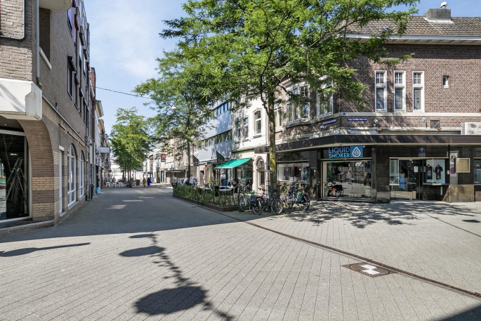 Oranje Nassaustraat 12, 6411 LH, Heerlen