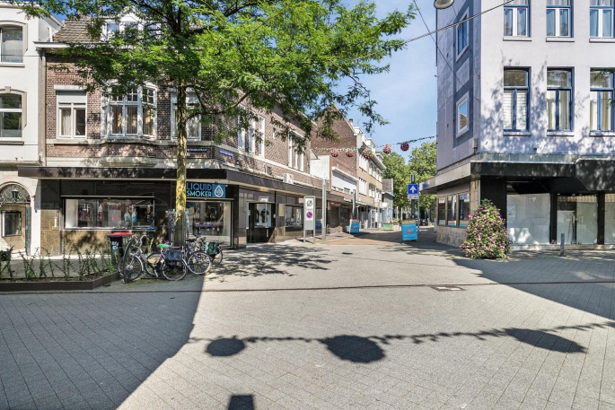 Oranje Nassaustraat 12, 6411 LH, Heerlen