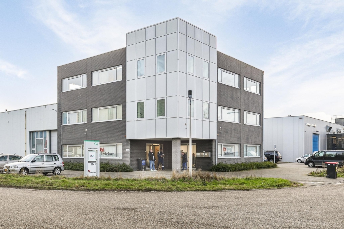 Business Park Stein 174, 6181 MA, Elsloo