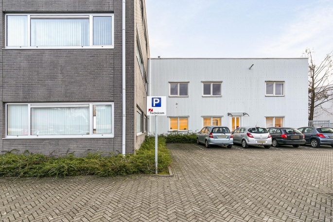 Business Park Stein 174, 6181 MA, Elsloo