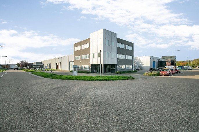 Business Park Stein 174, 6181 MA, Elsloo