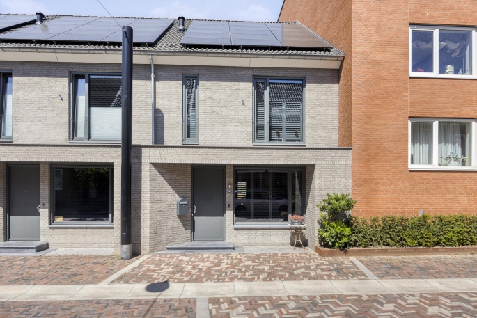 Coriovallumstraat 38, 6411 CD, Heerlen