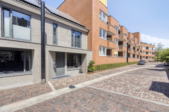 Coriovallumstraat 38, 6411 CD, Heerlen