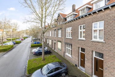 Elisabeth Strouvenlaan 63, 6214 AX, Maastricht