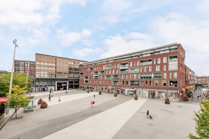 Markt Geleen ong, 6161 EM, Geleen