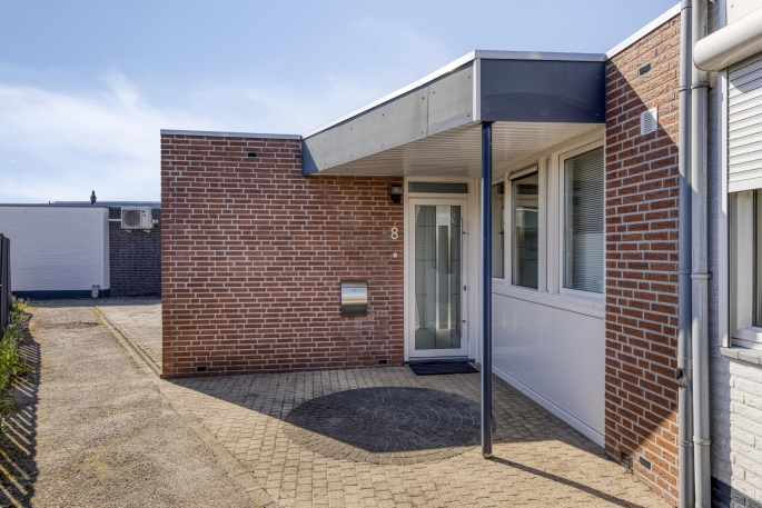 Tiendstraat 8, 6343 CX, Klimmen