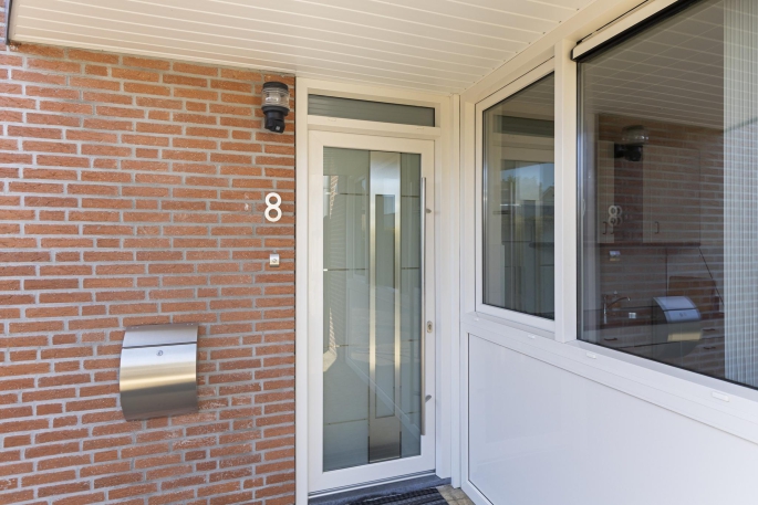 Tiendstraat 8, 6343 CX, Klimmen