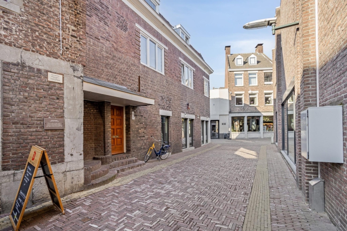 Molenbeekstraat 6-8, 6131 EG, Sittard