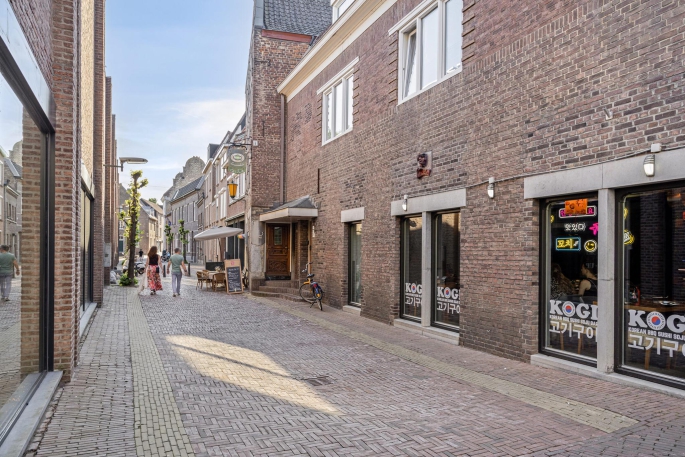 Molenbeekstraat 6-8, 6131 EG, Sittard