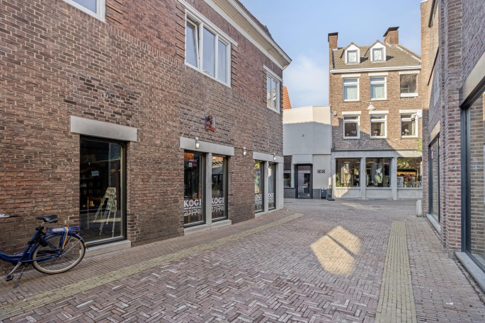 Molenbeekstraat 6-8, 6131 EG, Sittard
