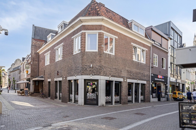 Molenbeekstraat 6-8, 6131 EG, Sittard