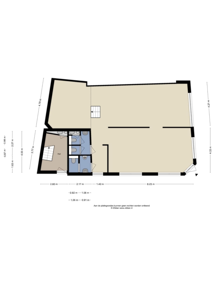 Molenbeekstraat 6-8, 6131 EG, Sittard