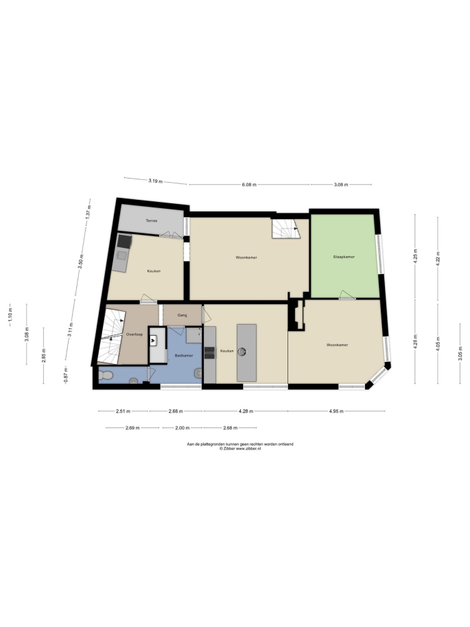 Molenbeekstraat 6-8, 6131 EG, Sittard