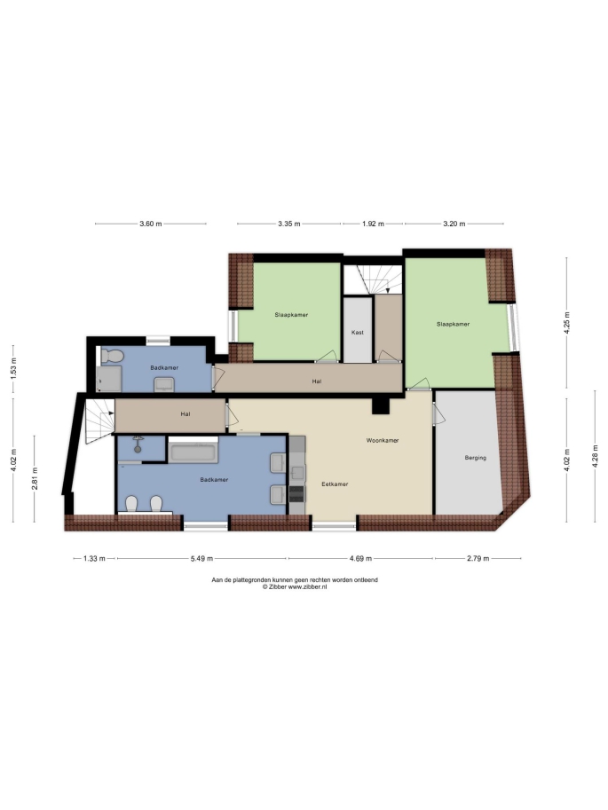 Molenbeekstraat 6-8, 6131 EG, Sittard