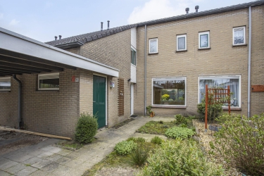 Ouverturestraat 42, 5802 EN, Venray