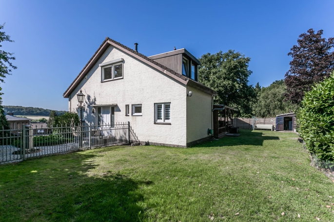 Krijgersberglaan 31, 6371 CA, Landgraaf