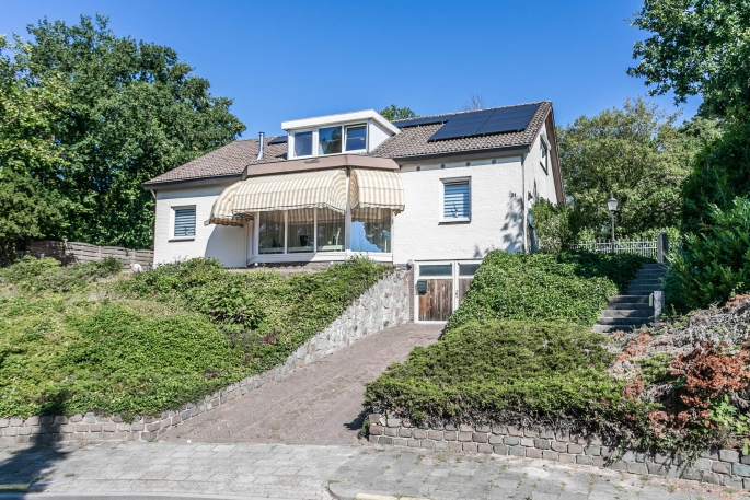 Krijgersberglaan 31, 6371 CA, Landgraaf