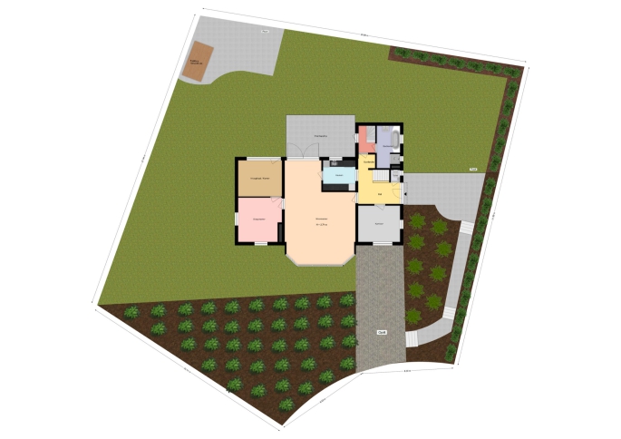Krijgersberglaan 31, 6371 CA, Landgraaf