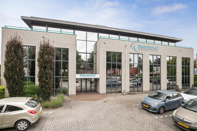 Noorderhof 16 1e verd, 5804 BV, Venray