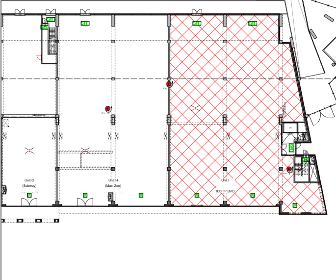 Roda J.C. Ring 51, 6466 NH, Kerkrade