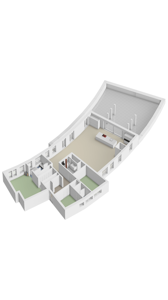 Maanplein 49, 6412 AZ, Heerlen