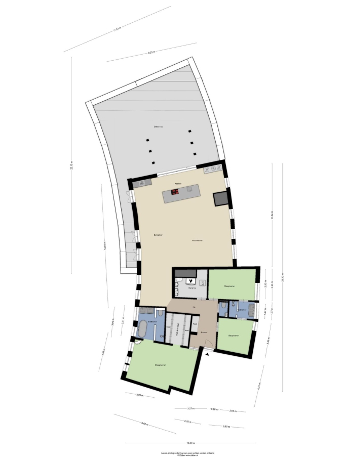 Maanplein 49, 6412 AZ, Heerlen