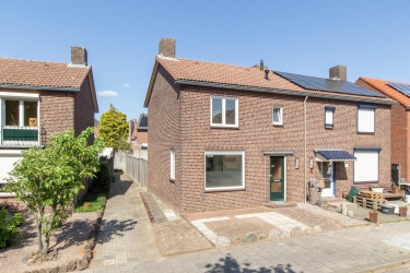 Reigerstraat 31, 5932 VX, Tegelen