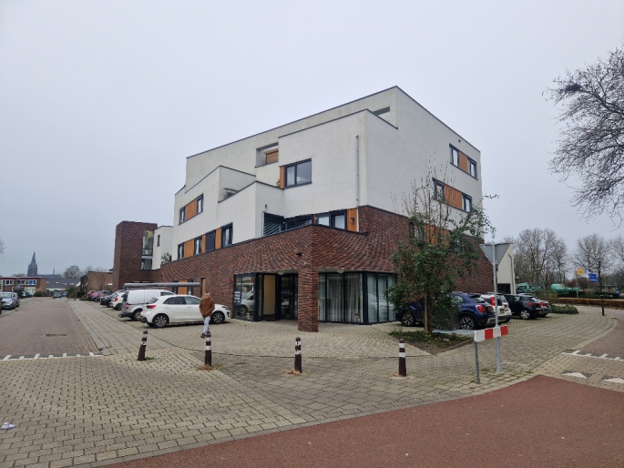 Zuidsingel 163, 5802 EE, Venray